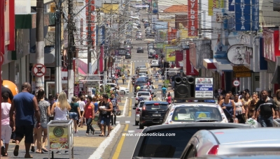 Inadimplência aumenta no comércio em Marília