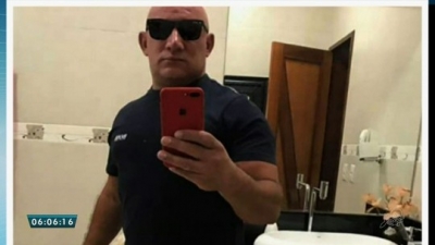 Ganhador de R$ 39 milhões na Mega-Sena é assassinado a tiros