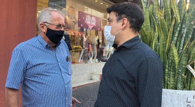 Horário de funcionamento das lojas em Marília: ACIM apoia contestação do Sincomércio