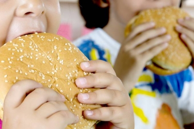 Obesidade: combatendo o mal em família