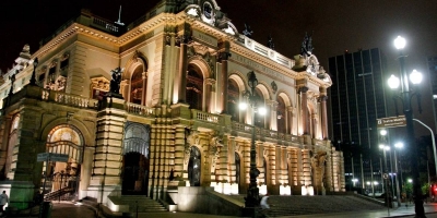 Aplicativo gratuito para acessar eventos e programação cultural