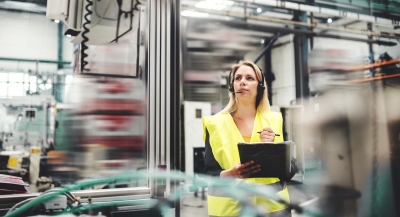 Unimar oferece o MBA em Engenharia de Manutenção 