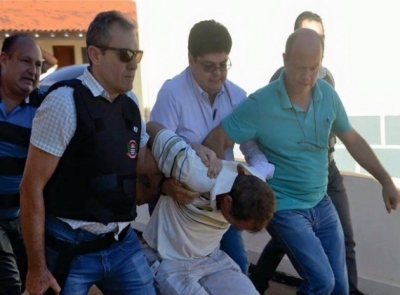 Pai preso por sequestrar filho é encontrado morto em cela de cadeia na região