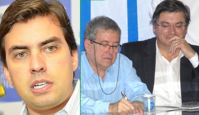 Instalação do AME em Marília vira disputa política. Daniel quer garantia do governador e é criticado