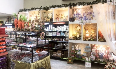 Chocolate artesanal traz renda extra e sabor à Páscoa