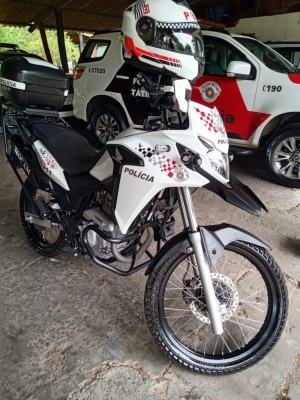 Polícia Militar prende suspeito de assalto a casal de namorados na zona sul