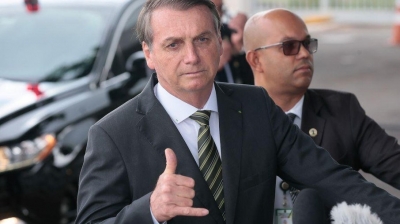 Bolsonaro vai contra a ciência e diz que não vai se vacinar por já ter tido Covid