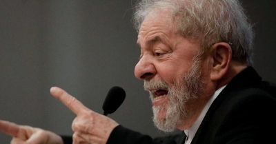 PT fecha contrato para campanha presidencial de Lula