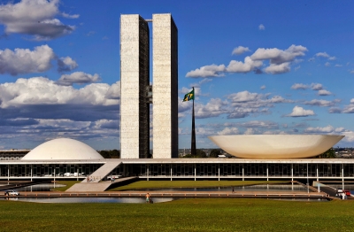 Artigo SEBRAE: Política com P maiúsculo