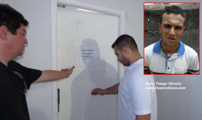 DIG esclarece dois homicídios em Marília. Um dos acusados está preso e outro já foi identificado