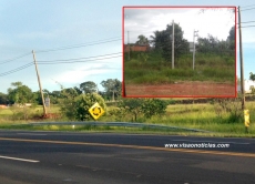 ATENÇÃO: radares já estão funcionando. DER muda equipamento de local em Nóbrega