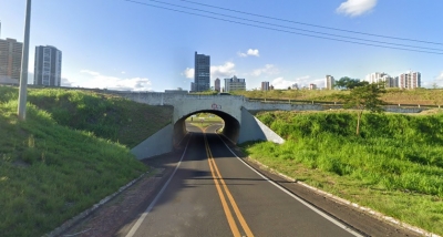 Obras interromperão tráfego de veículos de passagem inferior em Marília