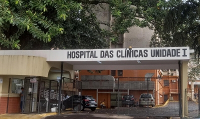 Taxa de ocupação de Covid-19 no HC atinge 87% e não há previsão de novos leitos