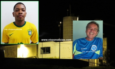 Rocam prende rapaz acusado de matar funcionário da Fundação Casa em Marília