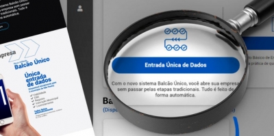 Governo federal lança sistema para simplificar a abertura de empresas