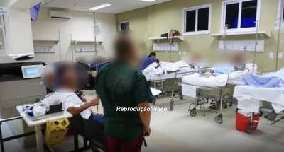 Ministério Público vai investigar superlotação do Hospital das Clínicas em Marília