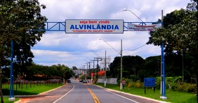 Alvinlândia é destaque no programa 