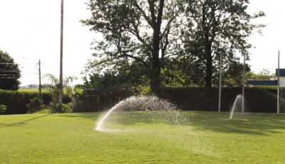 CONSTRUÇÕES SUSTENTÁVEIS: exemplo vem de casa na sede da Associação dos Engenheiros de Marília