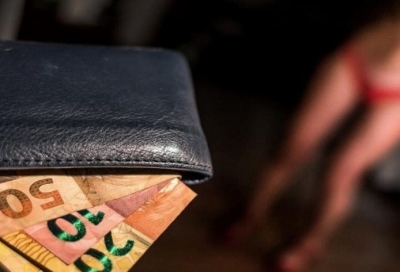 Briga de casal leva polícia a descobrir casas de prostituição em Marília