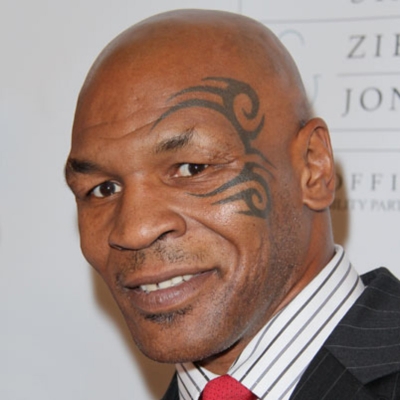 Agora agricultor: Mike Tyson investe na produção de maconha