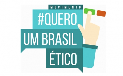 Jurista criador de Movimento pela Ética faz palestra hoje em Marília
