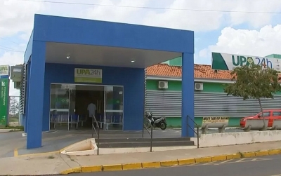 Mulher é presa após atear fogo no corpo do próprio irmão