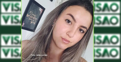 Moça é morta a tiros na região. Ex-namorado é suspeito do crime