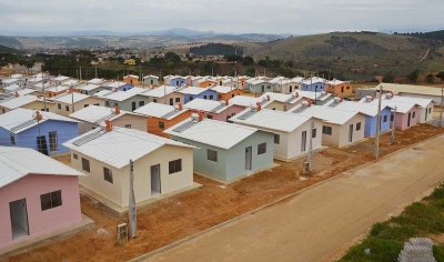 Novas contratações do Minha Casa Minha Vida começam em março