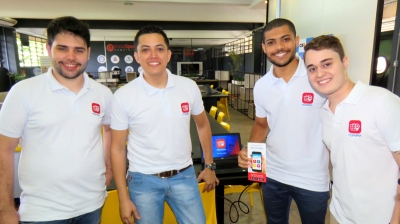 Startup Pedfarma será lançado nesta quarta, no Univem