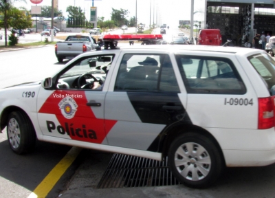 PM recupera iPhone roubado usando rastreador