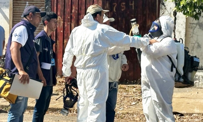 Marília inicia neste sábado nebulização contra a dengue