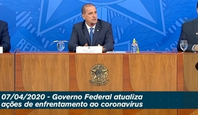 Cerca de 600 mil trabalhadores já se cadastraram para receber auxílio