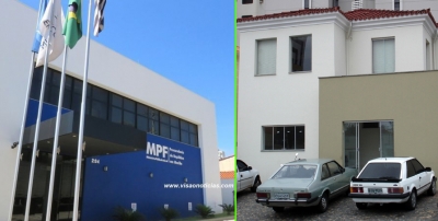 Operação Miragem tem desdobramento e investiga Camarinha e rádio 950