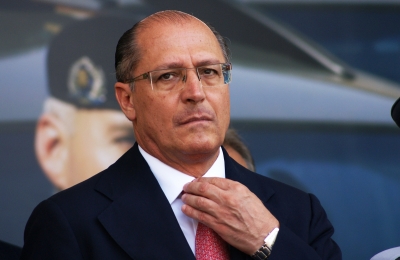 Governador Alckmin visita a região neste sábado