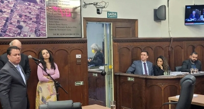 Câmara de Bauru rejeita pedido de cassação da prefeita