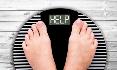 A manutenção do seu peso pode prevenir doenças graves 