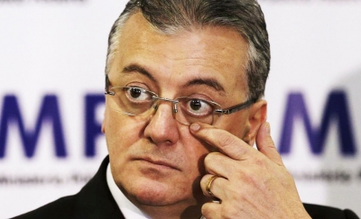 Ex-presidente do BB e Petrobras é preso pela PF