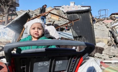 Turquia: sobrevivente de 17 anos é resgatada 248 horas após terremoto