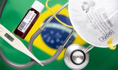 Marília e Garça registram novas mortes por Covid-19