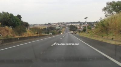 IPEM vai aferir radares. Contorno ainda não está incluído