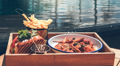 Homem morre na região após nadar e ter congestão. Veja quanto tempo deve esperar após refeições