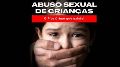 Servidor público é acusado de violentar criança em escola municipal