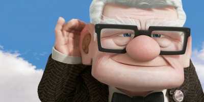 Perda auditiva na terceira idade: como driblar a deficiência