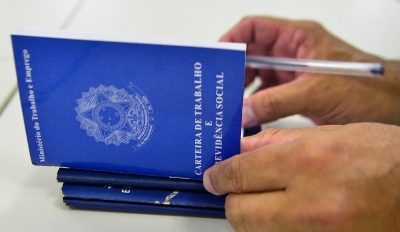 Emprego: PAT tem 12 vagas para hoje em Marília