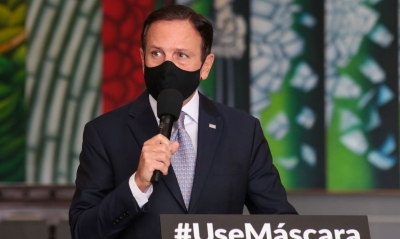 Plano SP muda regra para evolução de Fase Amarela para Verde