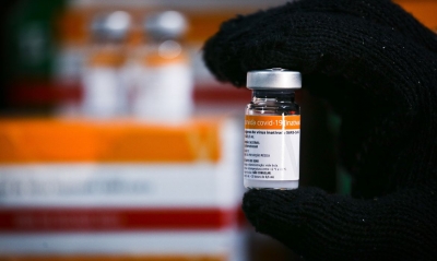 Coranavac poderá ser usada em crianças de 3 a 5 anos