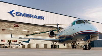 Boeing e Embraer anunciam criação de nova empresa avaliada em US$ 4,75 bilhões