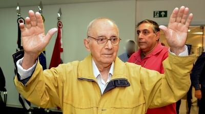 ACIM lamenta morte de ex-presidente da entidade