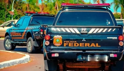 Polícia Federal deflagra operação contra possíveis fraudes em licitações 