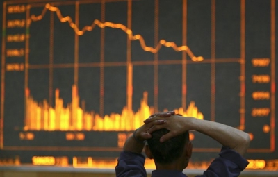 Por que algumas empresas sofrem menos à crise?